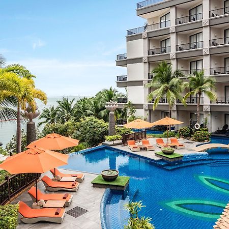 Garden Cliff Resort And Spa Pattaya Εξωτερικό φωτογραφία