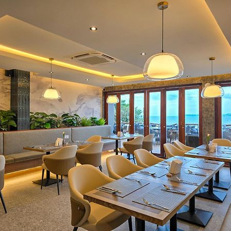Garden Cliff Resort And Spa Pattaya Εξωτερικό φωτογραφία