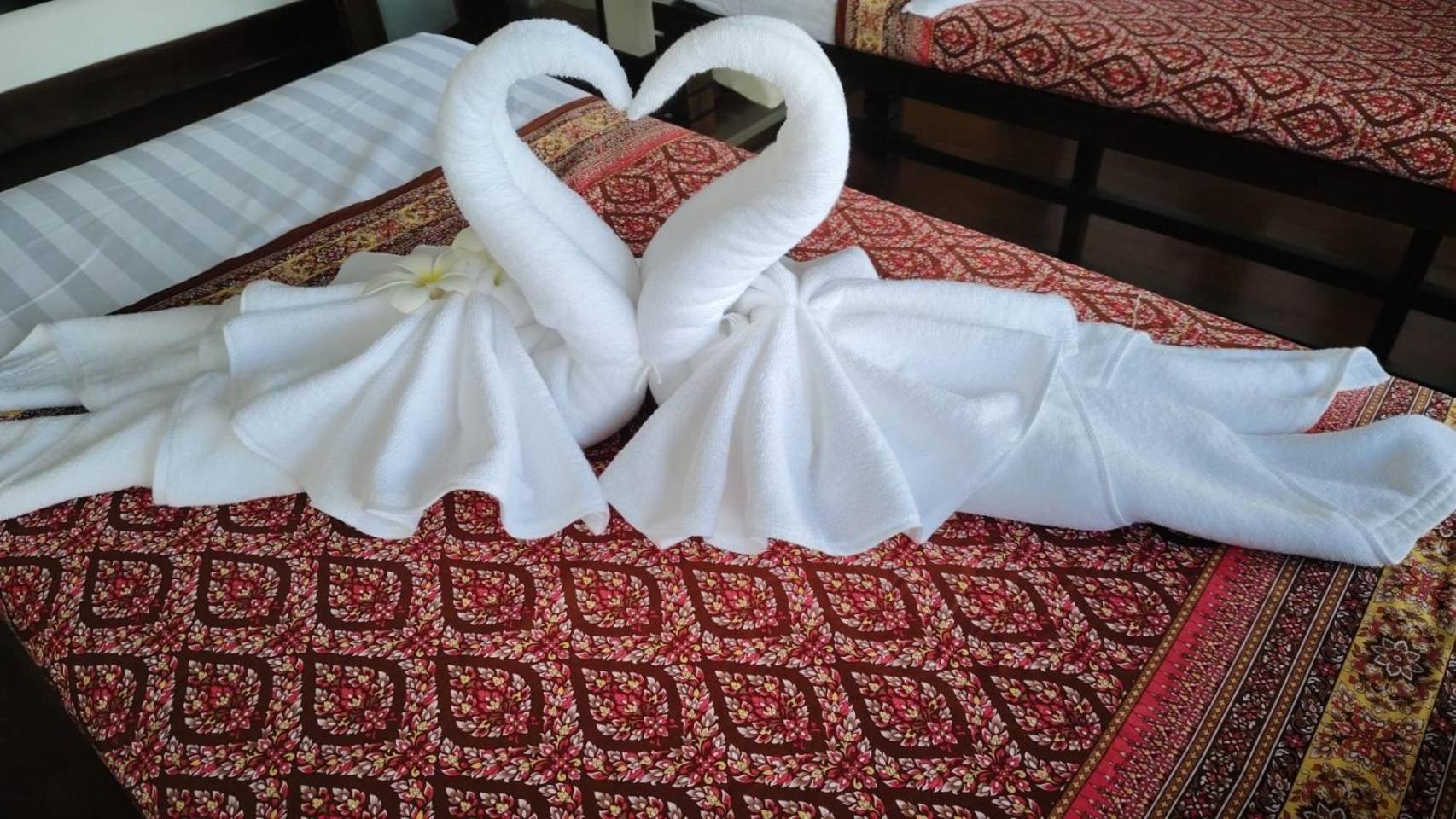 Garden Cliff Resort And Spa Pattaya Εξωτερικό φωτογραφία